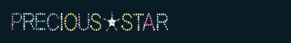 Precious ☆ Star（プレシャススター）北海道札幌のジュエリーデザイン・販売